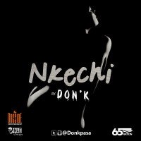 Don K - Nkechi