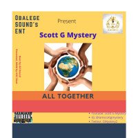 Scott G Mystery - All Together
