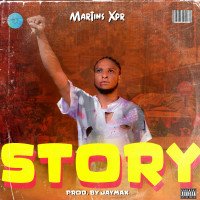 Martins XPR - Story