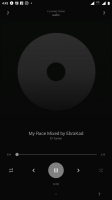eL turner - My Race
