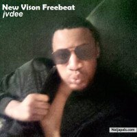 JVDEE - New Vision Freebeat