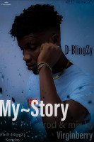 D-blingZy - My-story