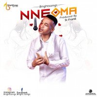 Brightsongs - Nneoma