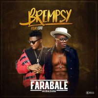 Brempsy - Farabale (feat. CDQ)