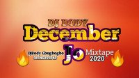 Horlamilekan - Djbody-december-jo-vol-14