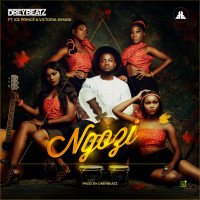 Drey Beatz - Ngozi (feat. Ice Prince, Victoria Kimani)