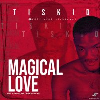 Tiskid - Magical Love