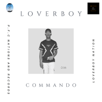 LoverBoy - Commando