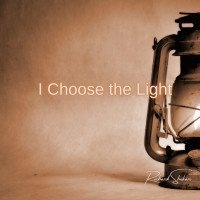 Richard Shekari - I Choose The Light