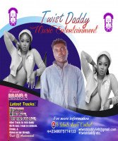 Twist Daddy ft Bravo2 - Celebration