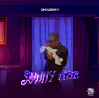 Djdanney ft Zinoleesky - Sunny Ade (Speed Up) Version