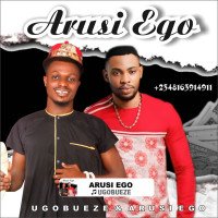 UGOBUEZE - ARUSI EGO NA IGBOUKWU