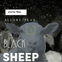 ALLURE-PLUS - Black Sheep
