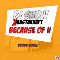 360nobsdegreess - PJ Show_NBL - Because Of U