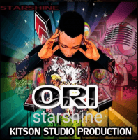 Starshine - ORI
