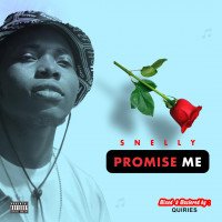 Snelly - Promise Me