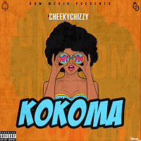 CheekyChizzy - Kokoma