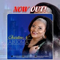 Christine-N - Abuoma