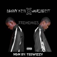 Danny Kesh - Frenemies