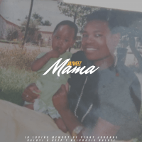 JayWeez - Mama