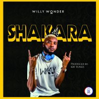 Willy Wonder - Shakara