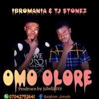 Tj stonez - OMO OLOORE (feat. Ibromania)