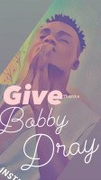 Bobby—Dray - Give Thanks