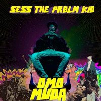 Sess - That’s Wassup (feat. Terry Apala)