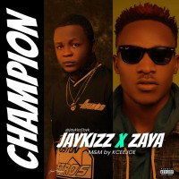 Jaykizz - Champion