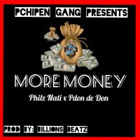 Pdon de don - More Money