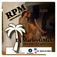 DJ Marley - RPM (replacement) 420