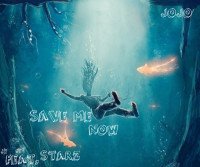 Lil Jojo X - Save Me Now (feat. Starz)
