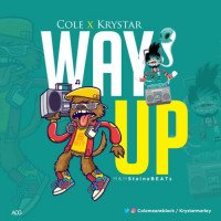 Cole - Way Up (feat. Krystar)