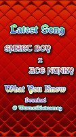 Smart Boy x Ace Nunky - What You Know