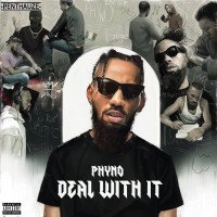 Phyno - All I See (feat. Duncan Mighty)