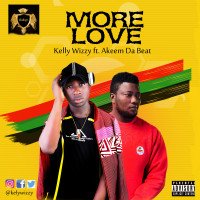 Kelly Wizzy - More Love