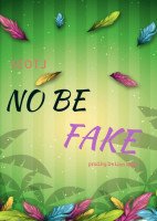 ScotJ - No Be Fake .prod.by De Lion King