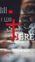 DanEChords - I Will Stay Here