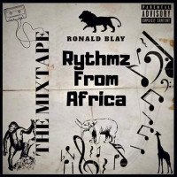 Ronald Blay - Heavy Weight (feat. Nippy Ranks)