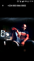 LAZZHEBRON OBOLO 1ST SON - AMEN