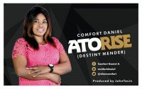 Comfort Daniel - Atorise