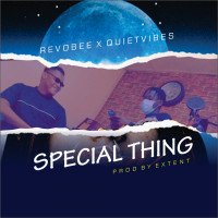 REVOBEE - Special Thing (feat. QuietVibes)