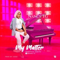 Nancy TG - My Matter