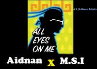Aidnan Brown - All Eyez On Me