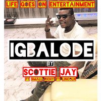 Scottie jay - Igbalode