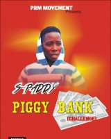 S-pddy - Piggy Bank