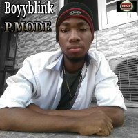 Boyyblink - Pass Me (ft. Lil Dhiamond)