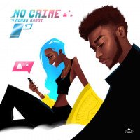 Nonso Amadi - No Crime