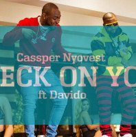 Cassper Nyovest - Check On You (feat. Davido)