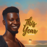 Jeu - This Year (Cover)